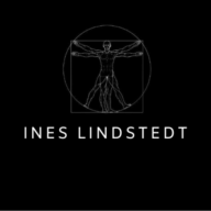 Ines Lindstedt Logo