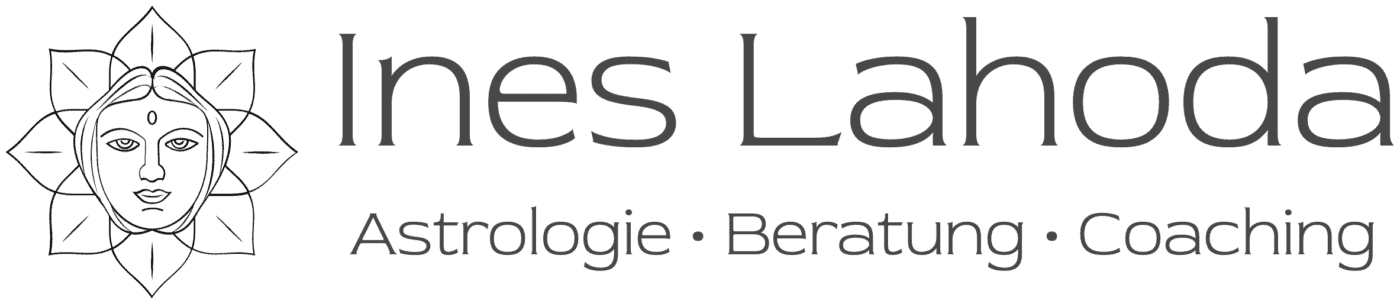 Mag. phil. Ines Lahoda Logo