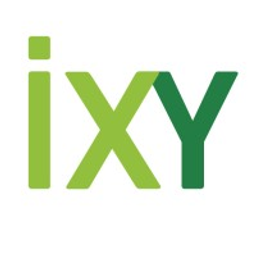 inexogy smart metering GmbH & Co KG Logo