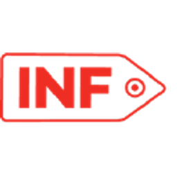 INF Company AB Logo