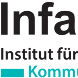 Uwe Janikovits - InfaKom Logo