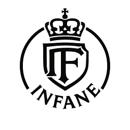 Infane Clo Germany Logo