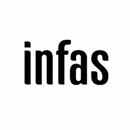 infas - Institut für angewandte Sozialwissenschaft Logo
