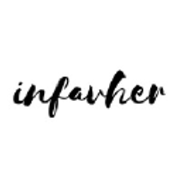 infavher Logo
