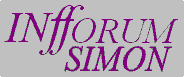 Informatik Forum Simon GmbH Logo