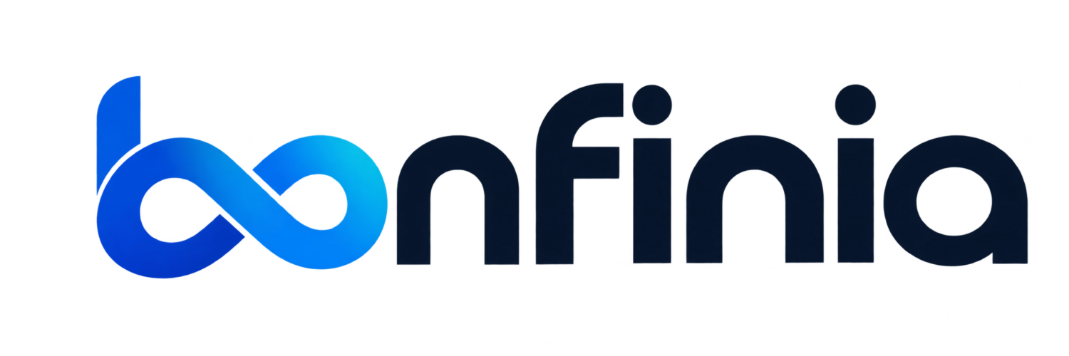 Infinia Logo