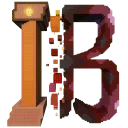 Infinite Blocks Logo
