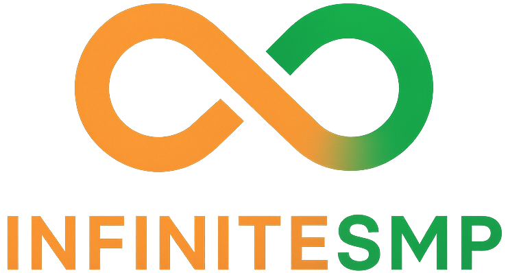 Infinitemc Logo
