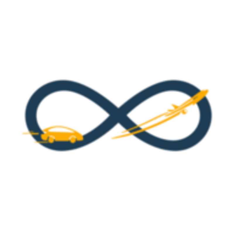 Infiniti Parking Logo