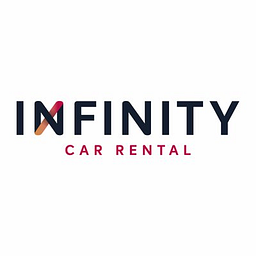 Infinity Car Rental Logo