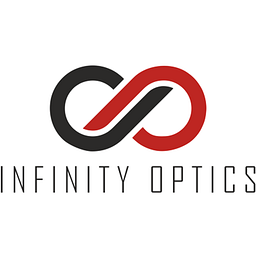 infinityoptics.at Logo