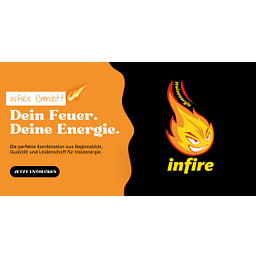 infire GmbH Logo
