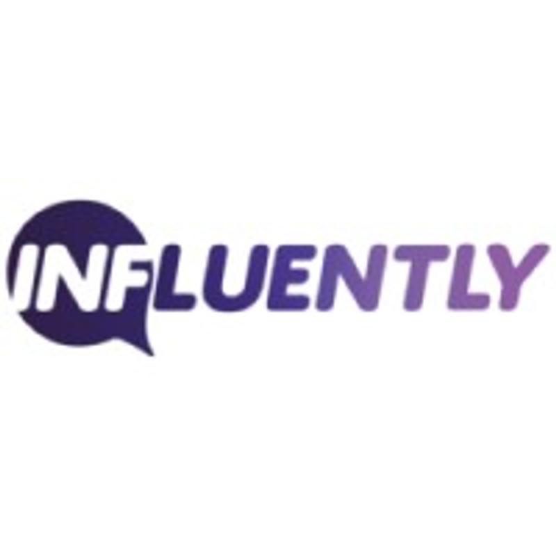 Influently GmbH Logo