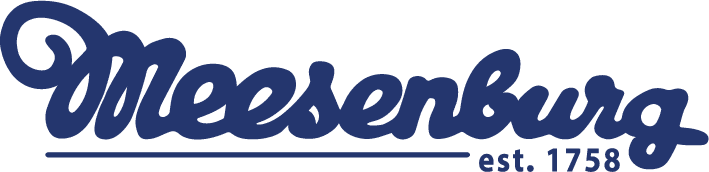 Meesenburg GmbH - Sicherheit & Service in Berlin Logo