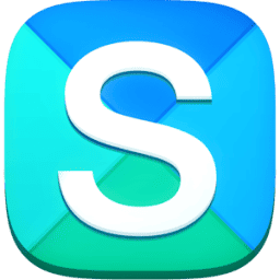Scramble Cloud Logo