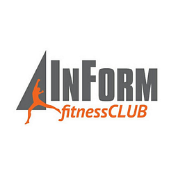 SDS Kampfkunst & INFORM Fitness Logo