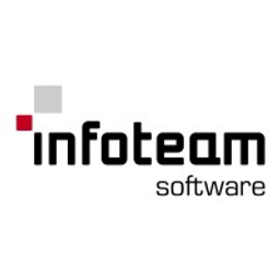 infoteam Software AG Logo