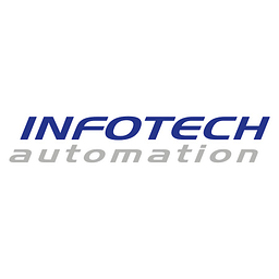 Infotech AG Logo