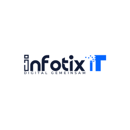 Infotixit Logo