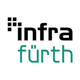 Infra Fürth GmbH Logo