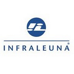 Innospec Leuna GmbH Chemische Industrie Logo