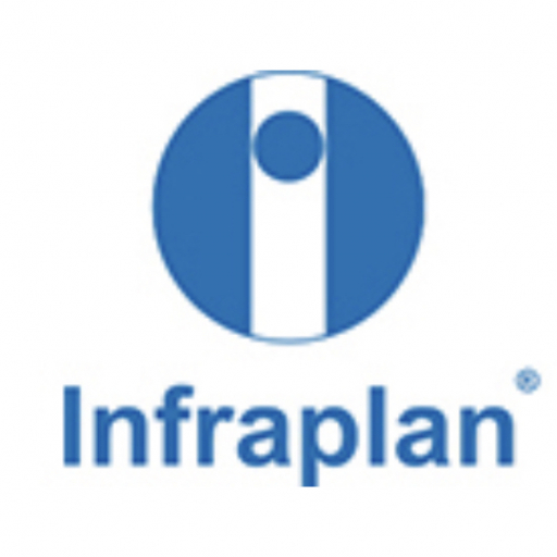 Infraplan Hausverwaltung Logo