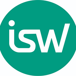 InfraServ GmbH & Co. Wiesbaden KG Logo