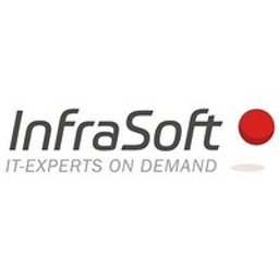InfraSoft Datenservice GesmbH Logo