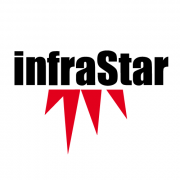 infraStar GbR Logo