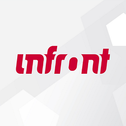 Infront Germany GmbH Logo