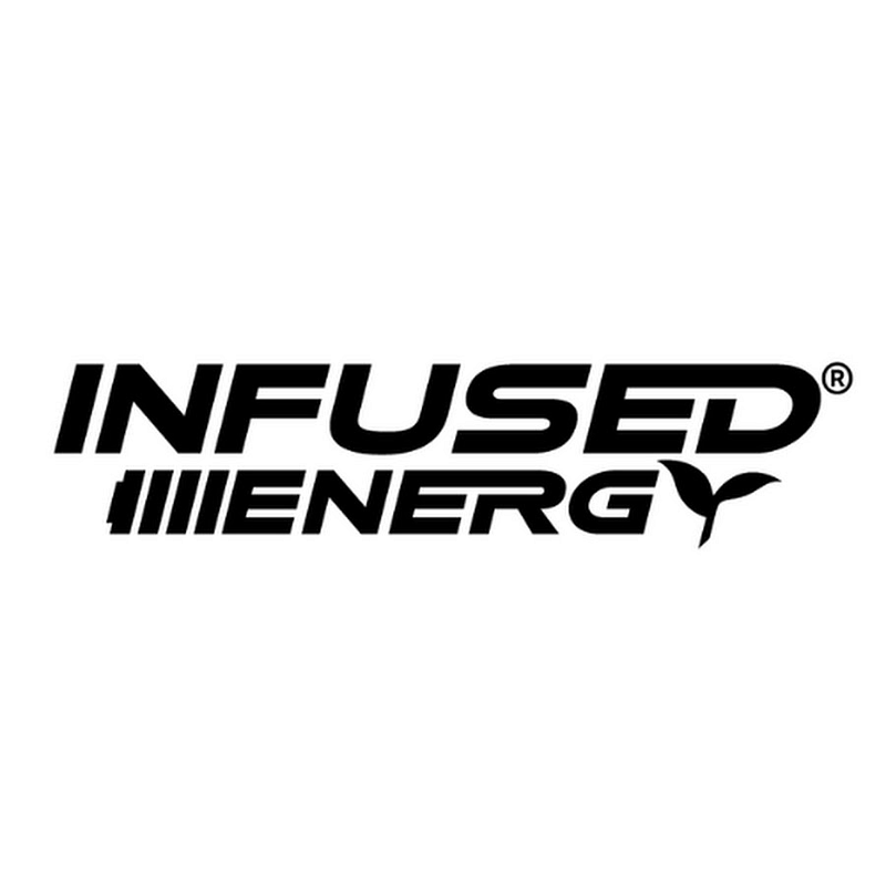 infusedenergy.shop Logo