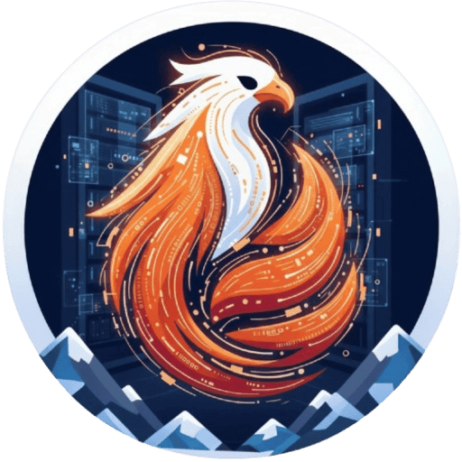 Infynix Logo
