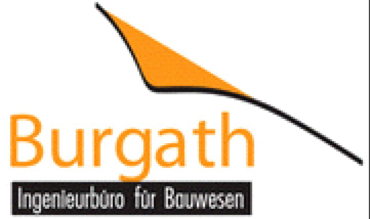Ingenieurbüro für Bauwesen Dipl.-Ing. (FH) Peter Burgath Ingenieurbüro für Bauwesen Logo