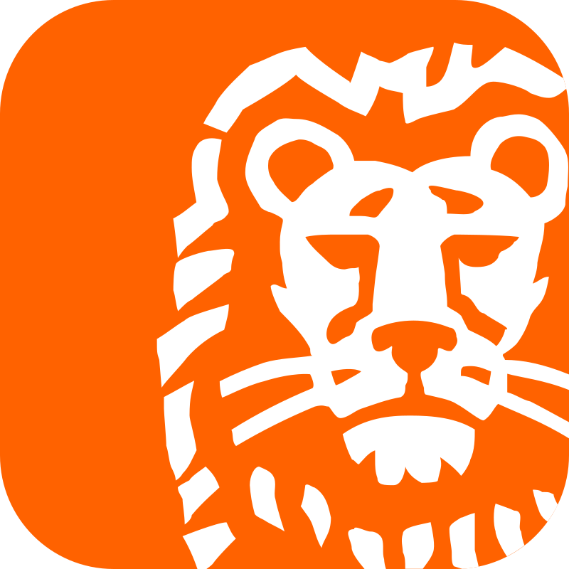 ING Deutschland Logo