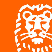 ING España Logo