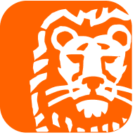 ING Luxembourg Logo