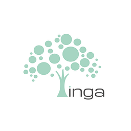 Inga Logo