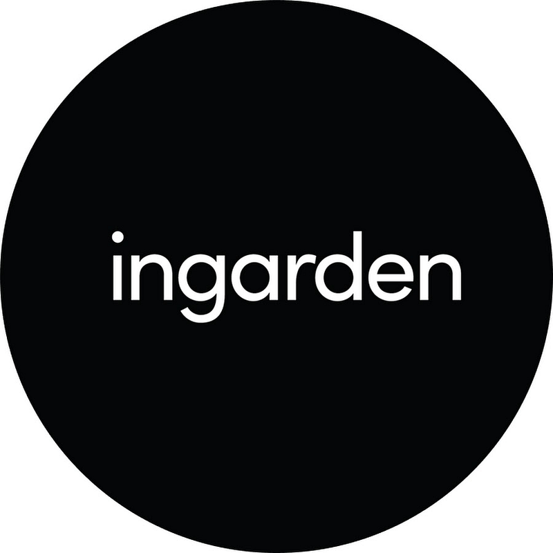 Ingarden Logo