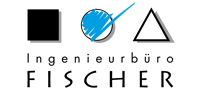 Fischer Ingenieurbüro Logo