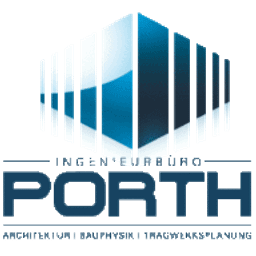 Porth Ingenieurbüro Logo