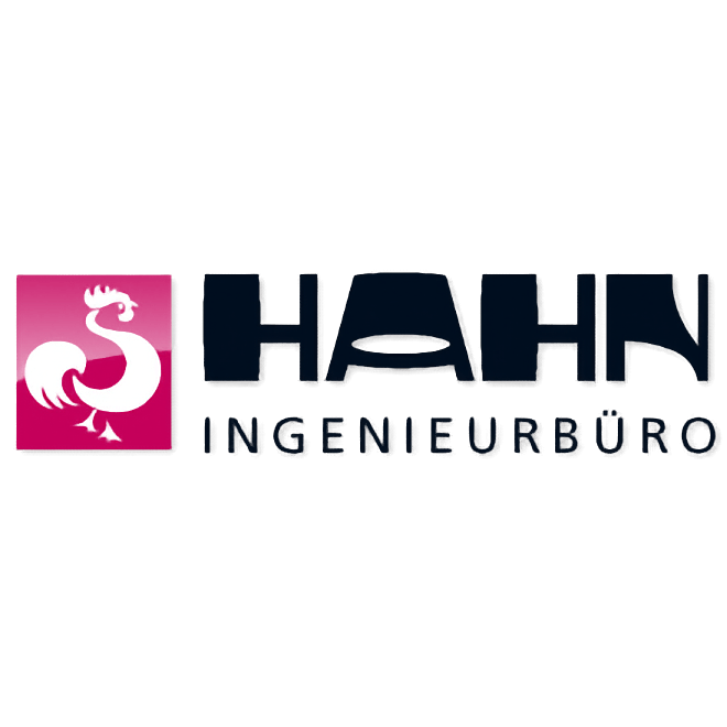 Hahn Logo