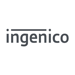Ingenico Group Logo