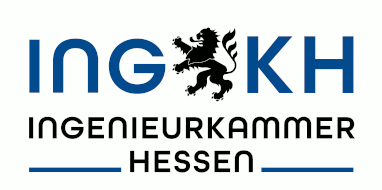 Ingenieurkammer Hessen Logo