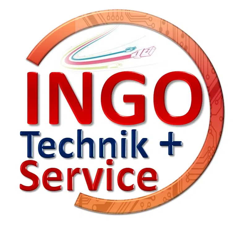 Funk Ingo Technik + Service Logo