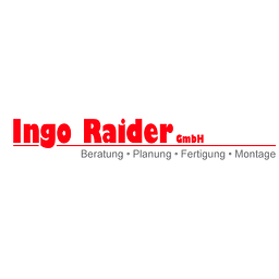 Ingo Raider GmbH Logo