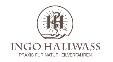 Hallwaß Ingo Naturheilkunde Physikalische Therapie Heilpraktiker Masseur Logo