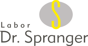 Spranger Siegwart Dr.med. Logo