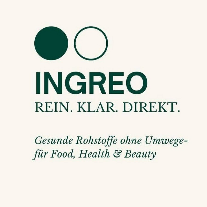 Ingreo Logo