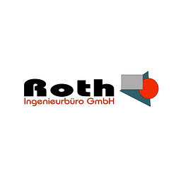 Roth Ingenieurbüro Logo