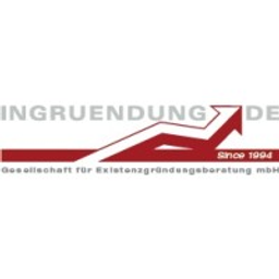 GE Gesellschaft für Existenzgründungsberatung mbH Logo